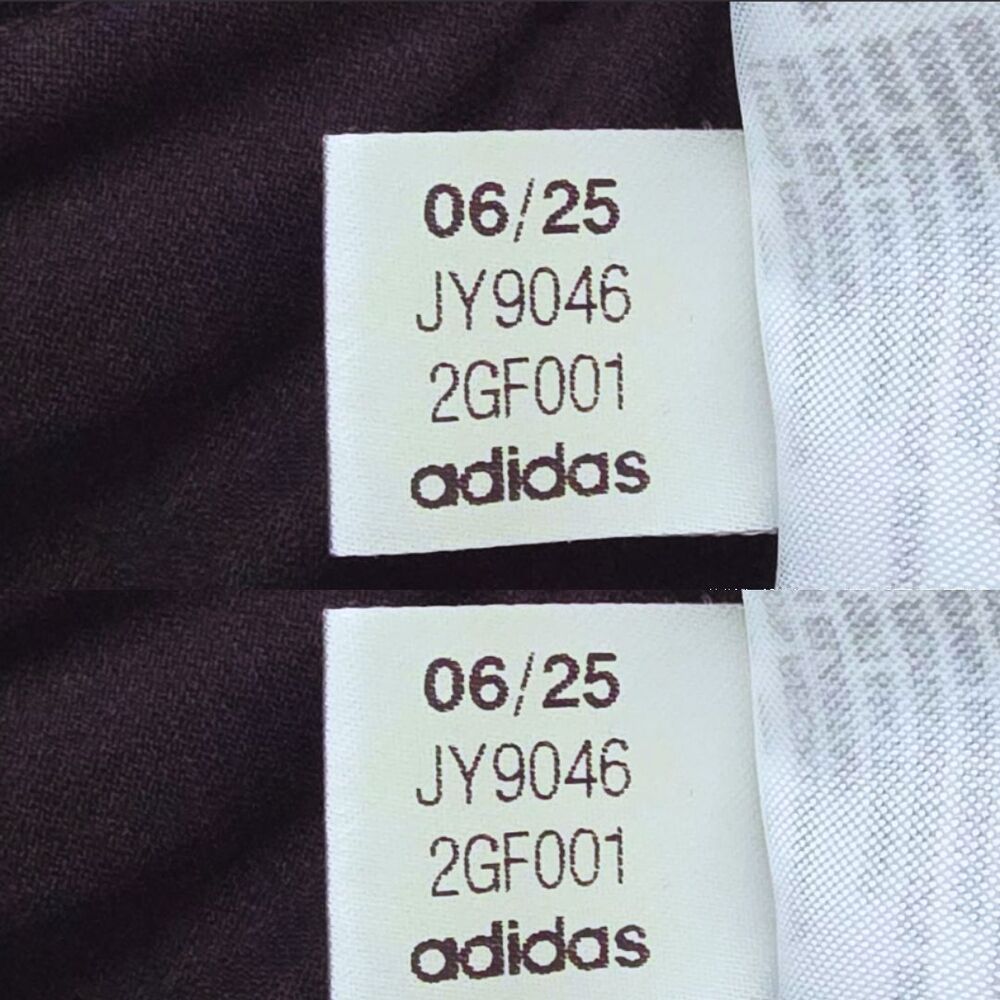 Adidas XL Black Wide Leg Cropped Pants Athleisure High Rise Zip Pockets Lounge - Picture 7 of 9